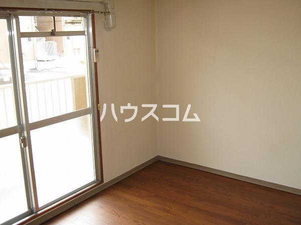 19/30 バルコニー