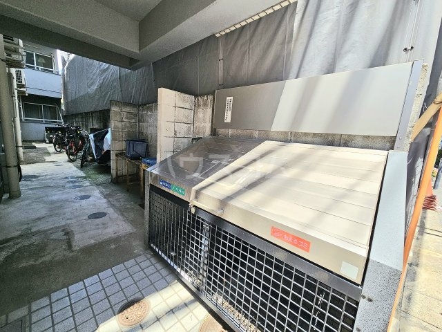 その他共有