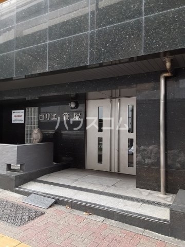 8/15 エントランス