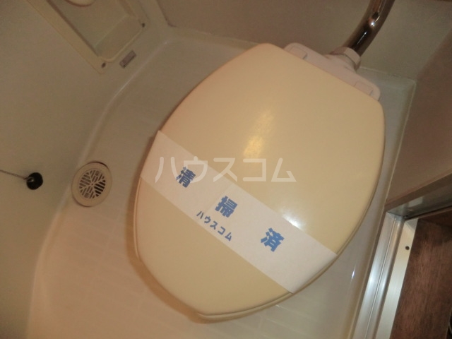 9/20 トイレ
