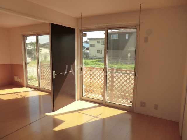 3/27 リビング/ダイニング