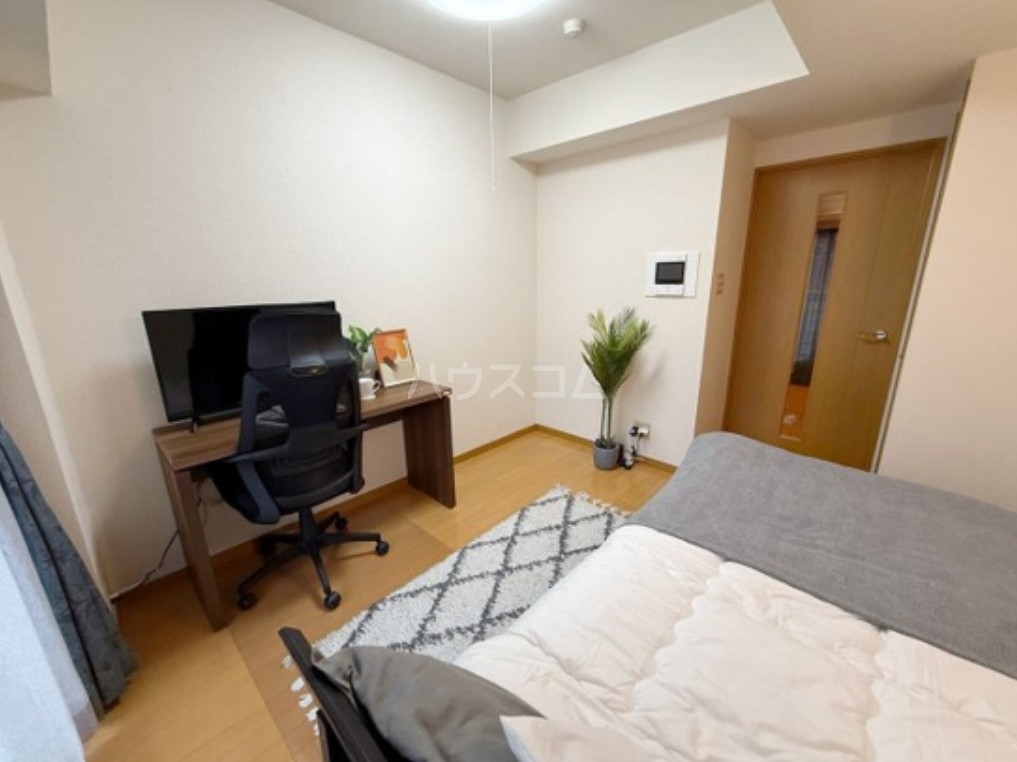 5/30 室内
