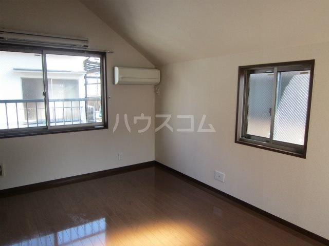 4/17 室内