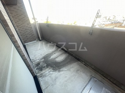 16/30 バルコニー