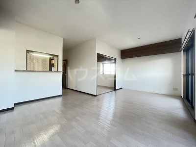 3/30 リビング/ダイニング