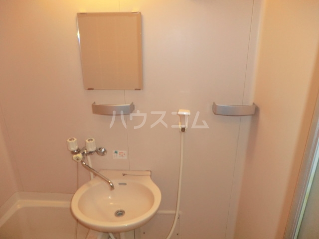 15/30 洗面