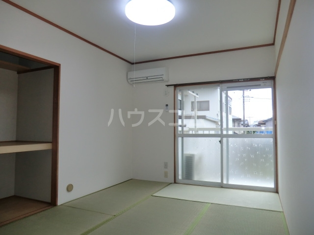 6/30 室内