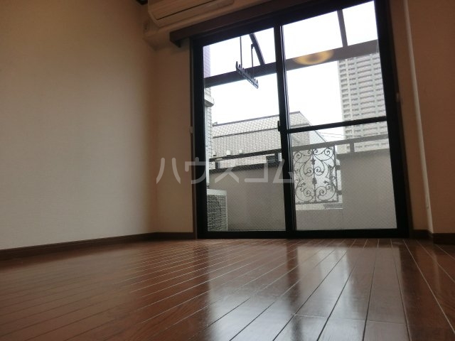 5/23 リビング/ダイニング