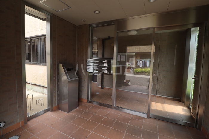 19/21 エントランス