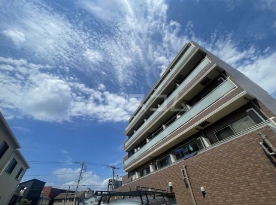 1/11 外観