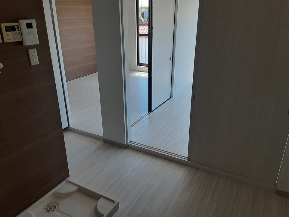 3/26 リビング/ダイニング