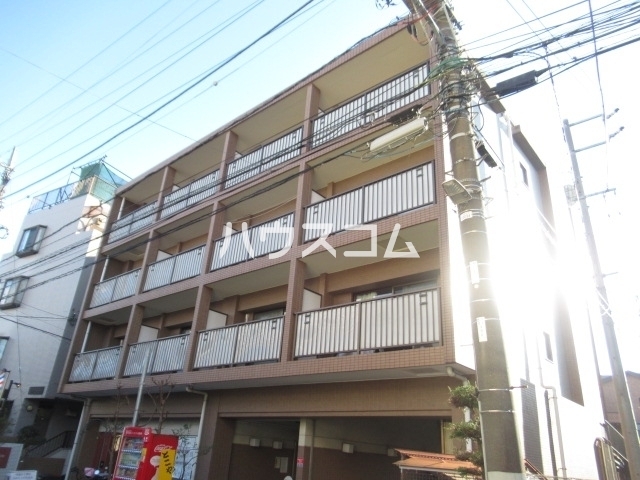1/30 外観
