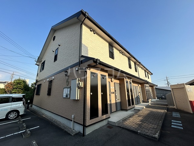 1/7 外観