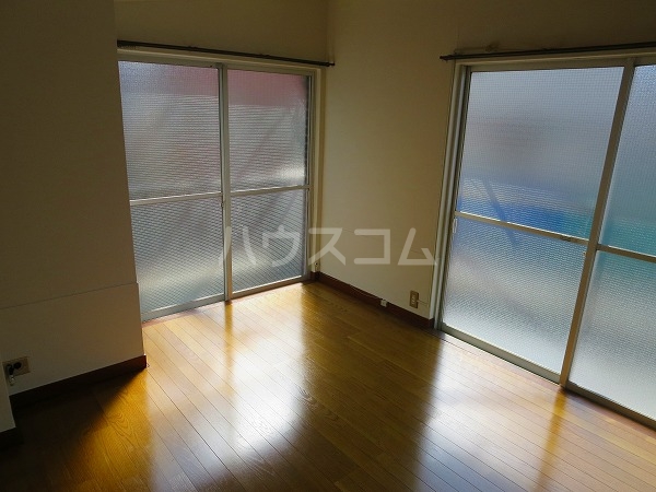 3/19 リビング/ダイニング