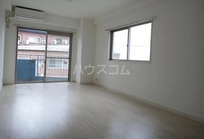 3/17 リビング/ダイニング