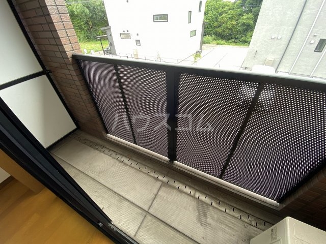 24/30 バルコニー