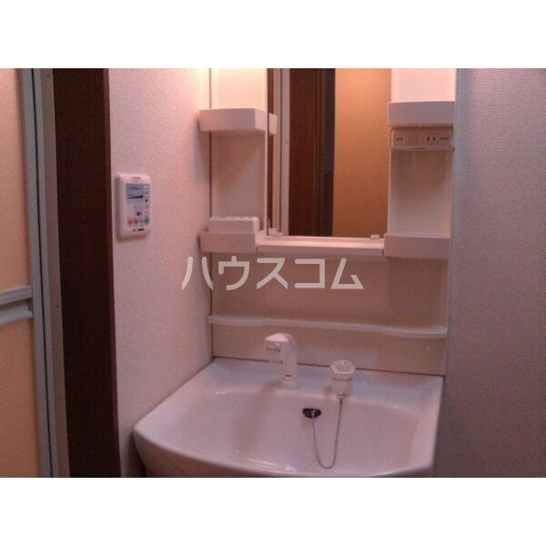 18/30 洗面