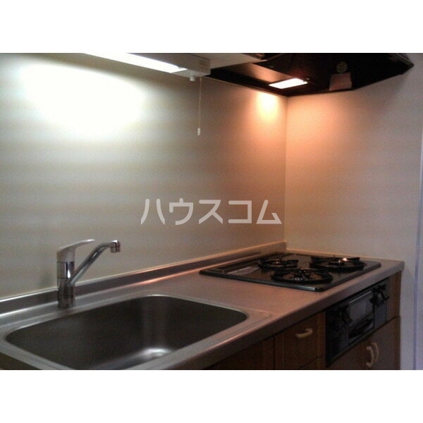 11/30 キッチン