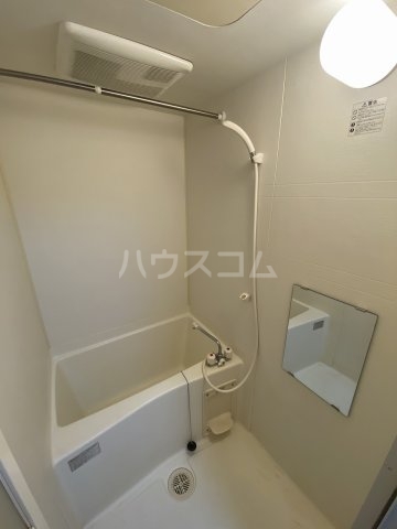 12/30 浴室