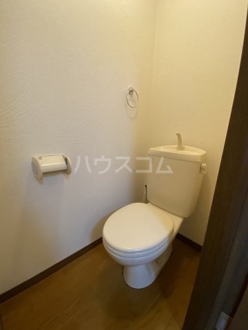 14/30 トイレ