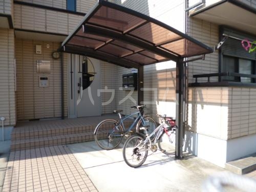 2/5 エントランス