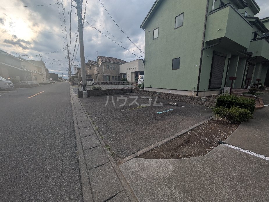 26/30 駐車場