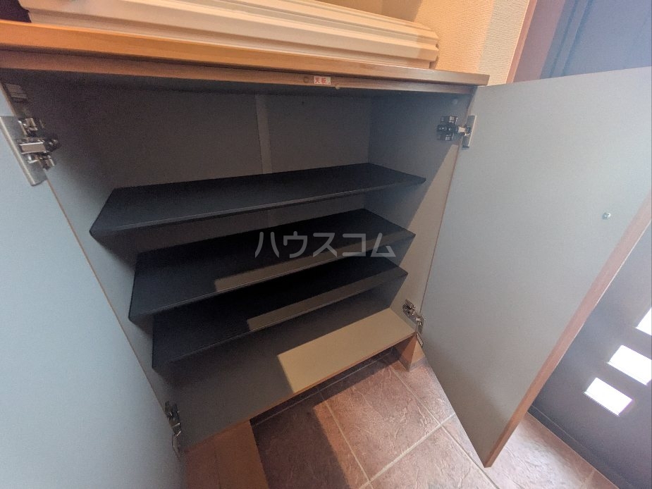 9/30 収納