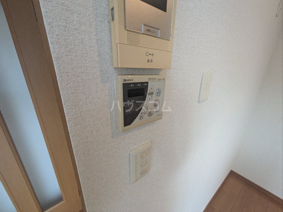 20/30 設備