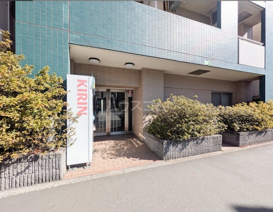 12/22 エントランス