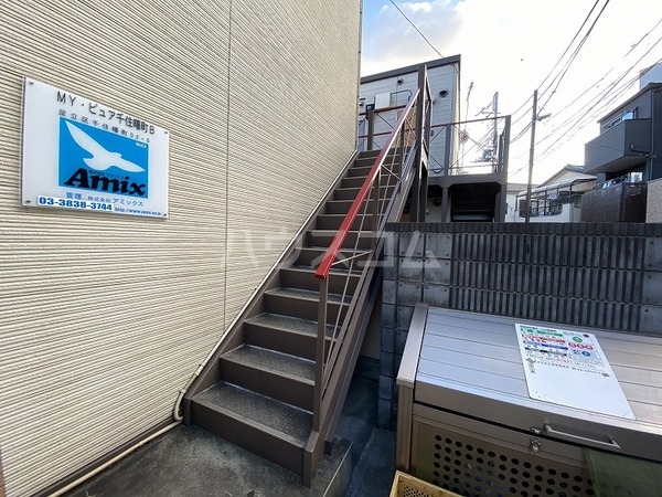 2/6 エントランス