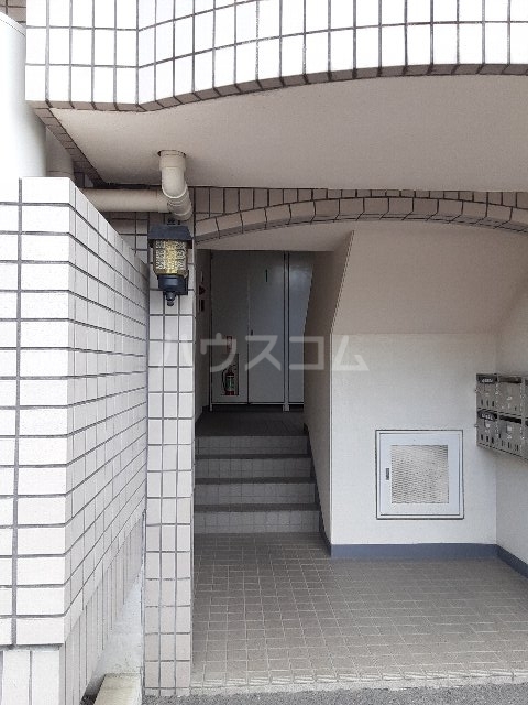 2/10 エントランス