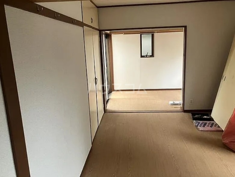 3/14 リビング/ダイニング