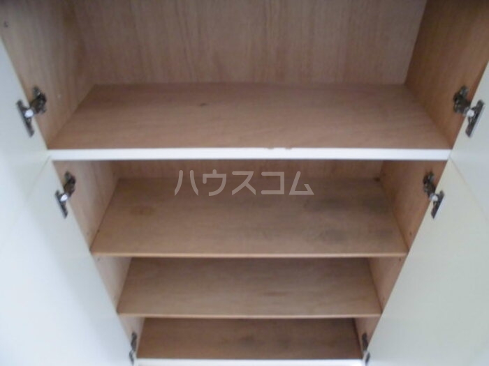 5/30 収納