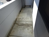 14/21 バルコニー