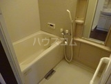 11/21 浴室