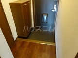 9/21 玄関