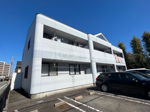 1/22 外観
