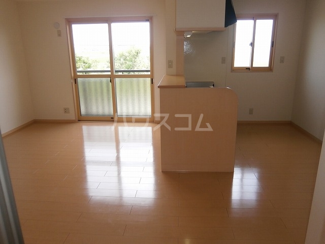 4/30 リビング/ダイニング