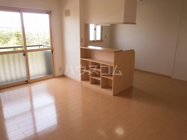 4/30 リビング/ダイニング