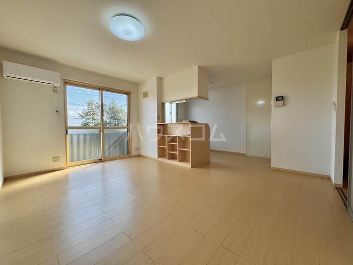 3/30 リビング/ダイニング