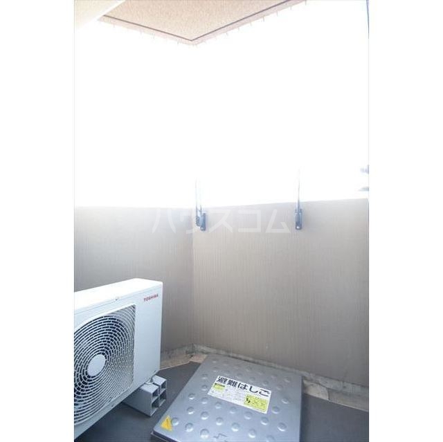 15/30 バルコニー