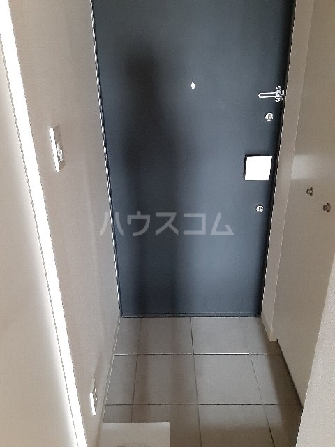 10/30 玄関