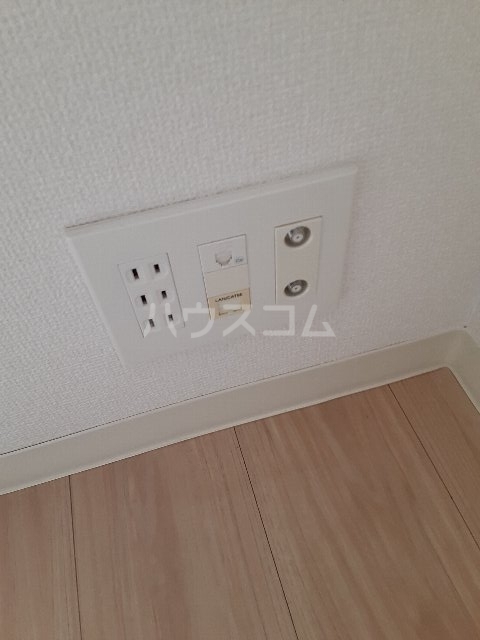 20/30 設備