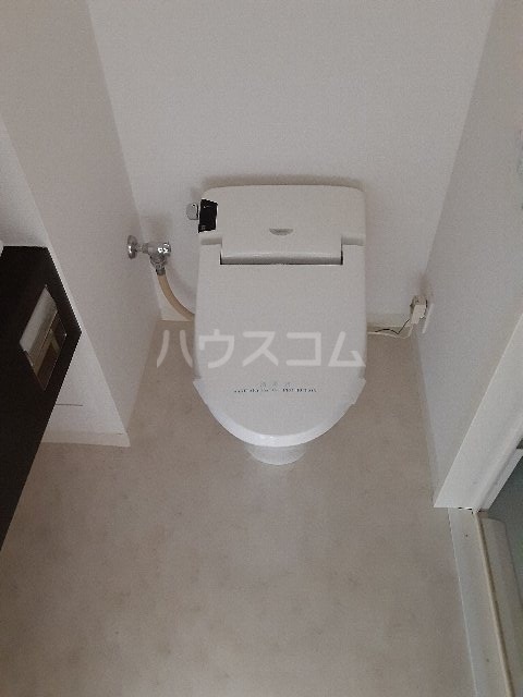 15/30 トイレ