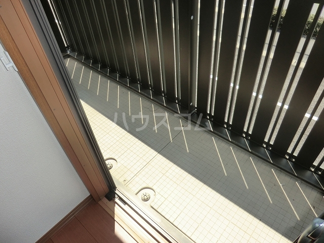 20/30 バルコニー