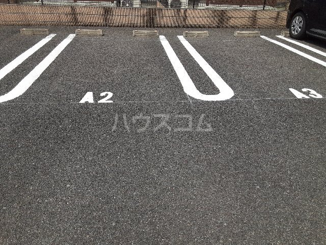 24/30 駐車場