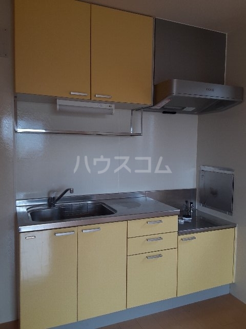 8/30 キッチン
