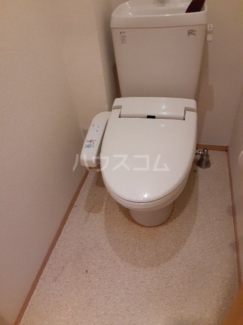 10/30 トイレ