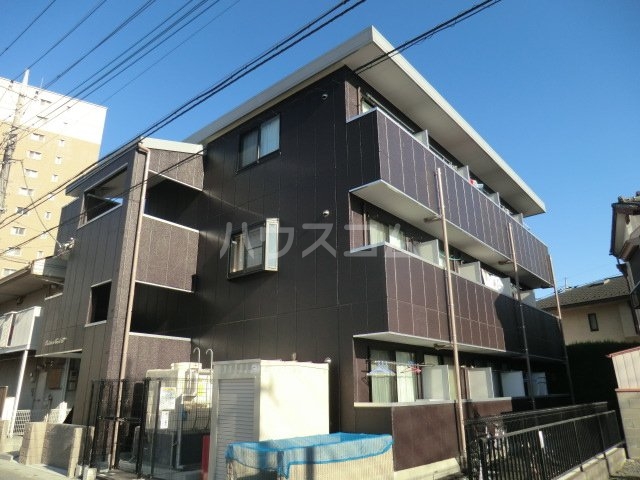 1/21 外観