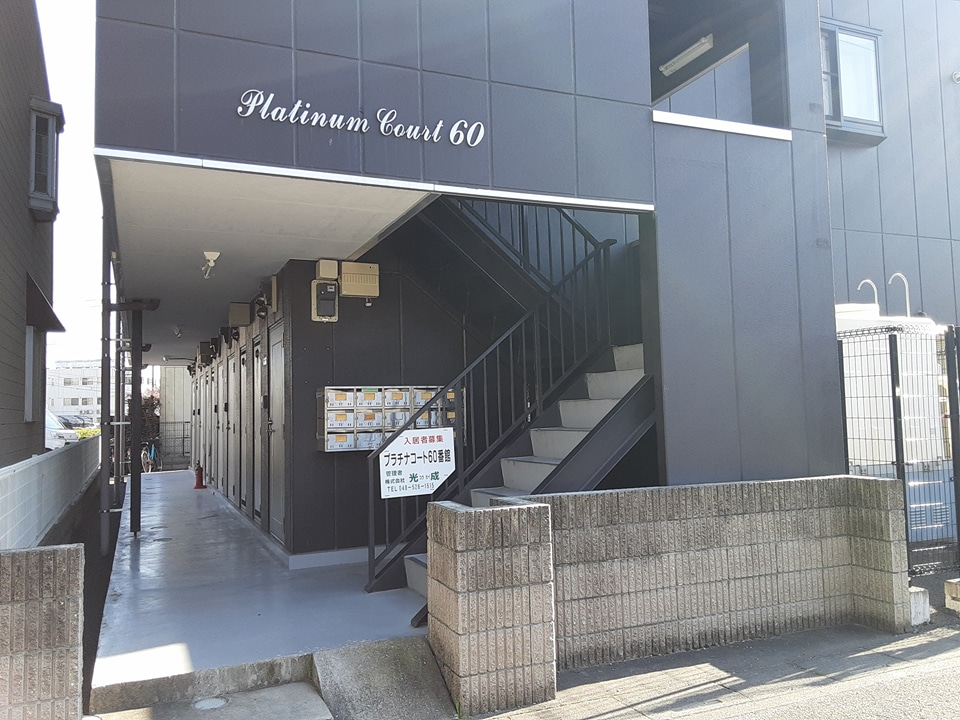 11/21 エントランス